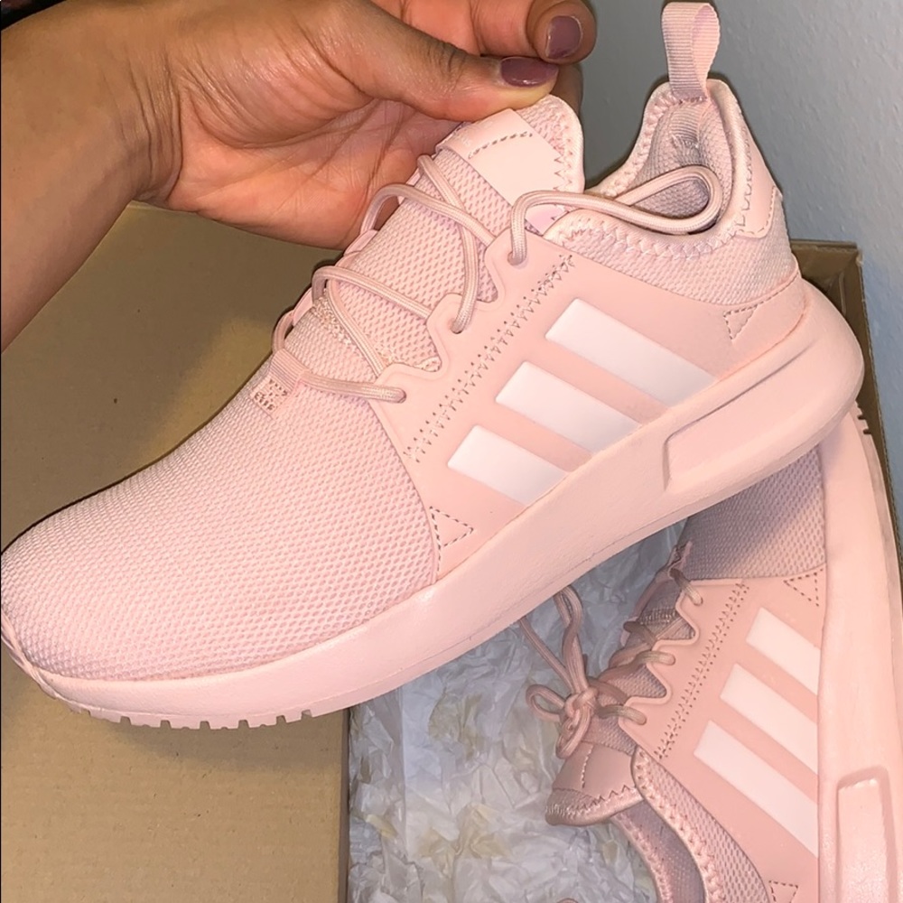 Adidas XPL